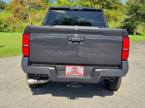 New 2026 Toyota Tacoma SR5 RWD image 5