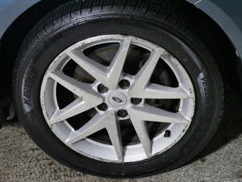 Used 2012 Ford Fusion SEL image 15