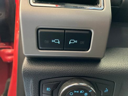 Used 2022 Ford F350 Lariat w/ Lariat Ultimate Package AWD/4WD image 28