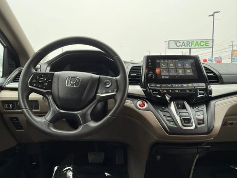 Used 2019 Honda Odyssey EX image 26