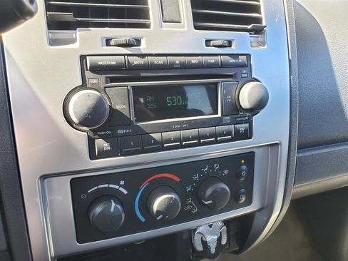 Used 2005 Dodge Dakota Laramie w/ Trailer Tow Group image 20