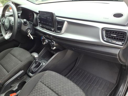 Used 2022 Kia Rio S image 20