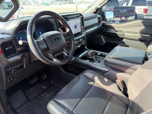 Used 2024 Ford F150 Raptor AWD/4WD image 19
