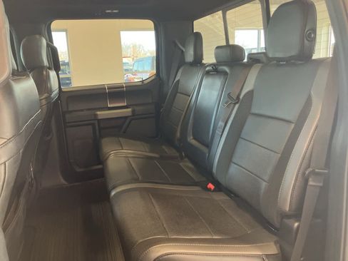 Certified 2019 Ford F150 Raptor w/ Equipment Group 801A Mid image 30