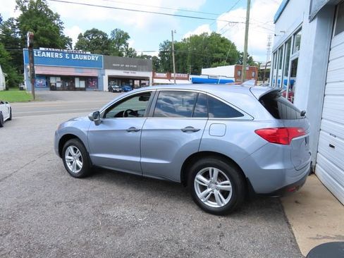 Used 2013 Acura RDX FWD image 6