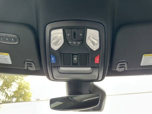 New 2025 RAM 1500 Big Horn image 34