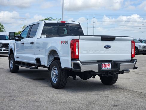 New 2026 Ford F250 XL AWD/4WD image 5