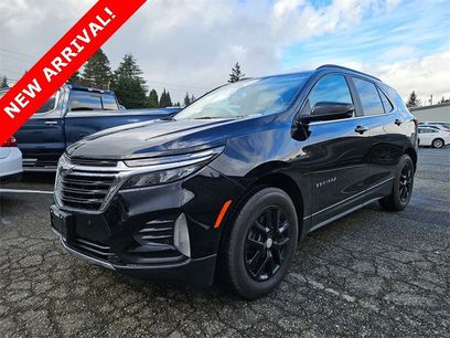 Used 2023 Chevrolet Equinox LT