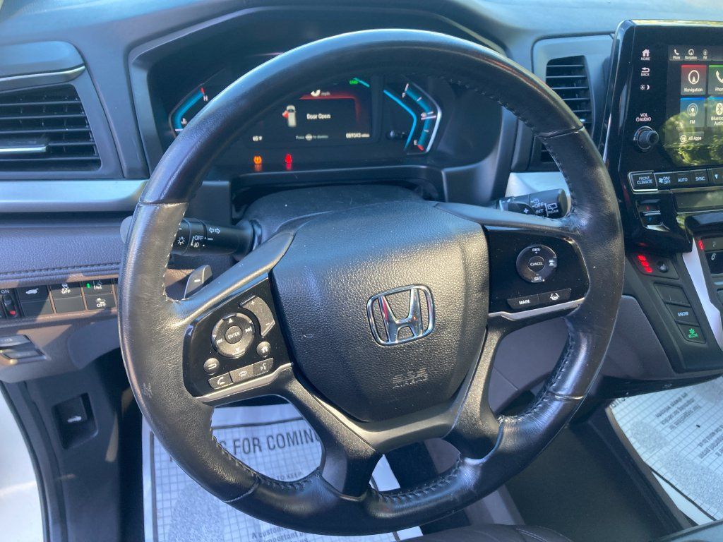 Used 2019 Honda Odyssey EX-L image 18
