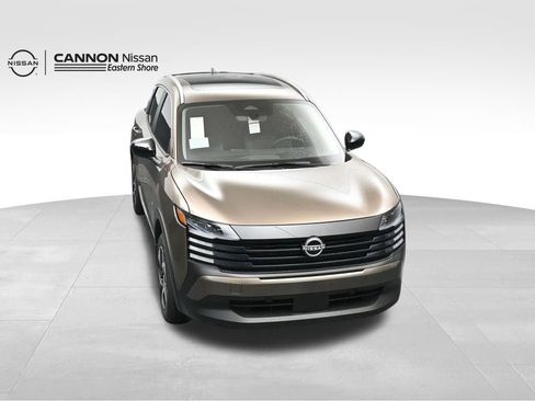 New 2026 Nissan Kicks SV w/ SV Premium Package FWD image 36