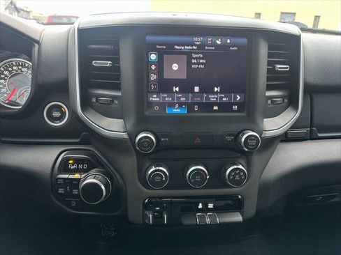 Certified 2022 RAM 1500 Big Horn image 6