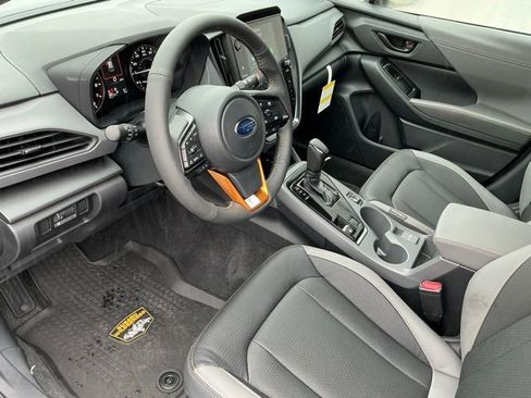 New 2026 Subaru Crosstrek 2.5i Wilderness image 13