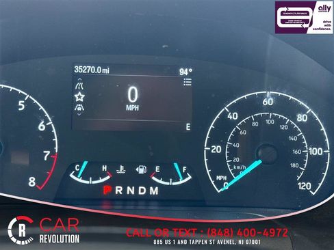 Used 2020 Ford Transit 250 Medium Roof RWD image 12