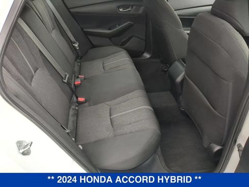 Used 2024 Honda Accord Sport image 20