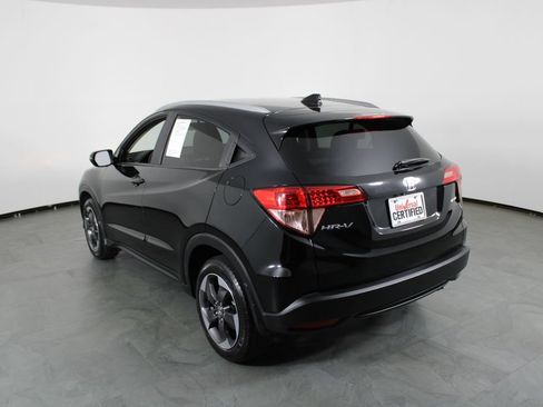 Used 2018 Honda HR-V EX-L image 14
