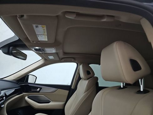 Used 2023 Acura MDX SH-AWD w/ Technology Package image 15