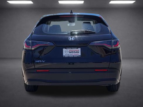 Used 2024 Honda HR-V LX image 5