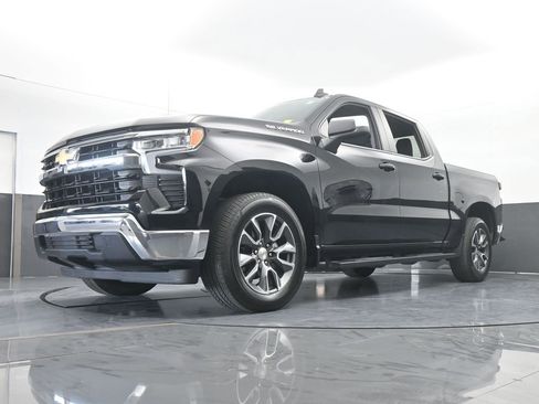 Used 2023 Chevrolet Silverado 1500 LT image 57