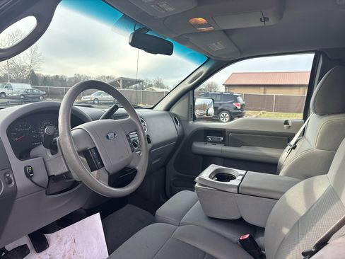 Used 2007 Ford F150 Lariat image 11