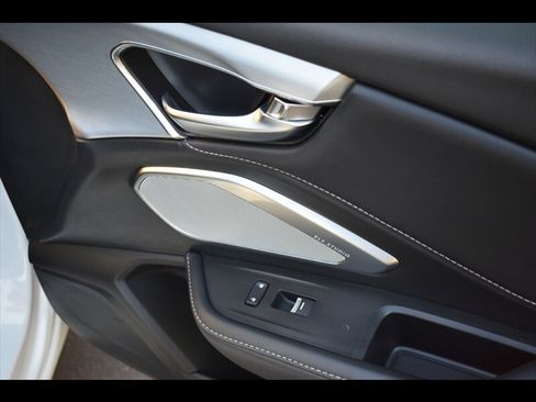 Used 2020 Acura RDX FWD w/ Technology Package image 32