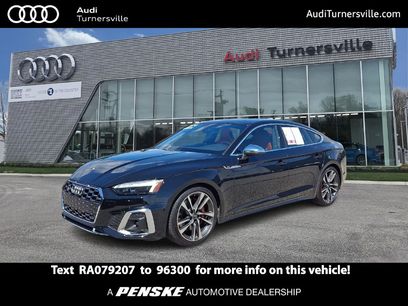 Certified 2024 Audi S5 Premium Plus w/ Premium Plus Package