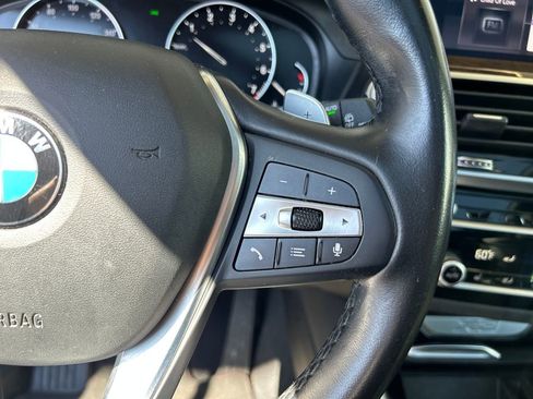 Used 2020 BMW X3 sDrive30i w/ Driving Assistance Package image 23