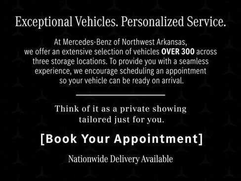 Certified 2023 Mercedes-Benz GLB 250 4MATIC w/ Premium Package image 5