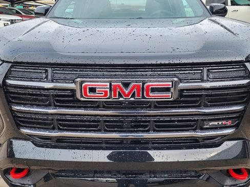 New 2026 GMC Terrain AT4 w/ Convenience Package III image 10