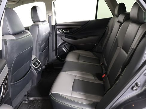 Used 2020 Subaru Outback Onyx Edition XT image 35