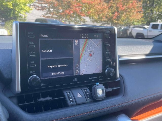 Used 2019 Toyota RAV4 Adventure AWD/4WD image 30