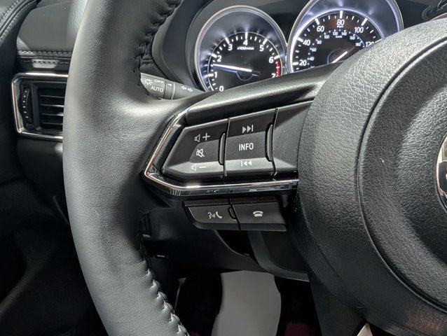 Certified 2024 MAZDA CX-5 AWD 2.5 S w/ Select Package image 20