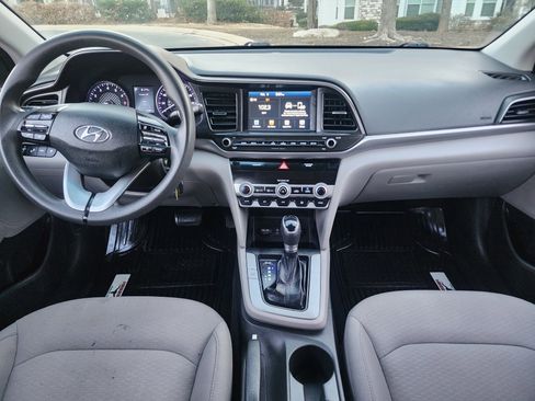 Used 2020 Hyundai Elantra SEL image 24