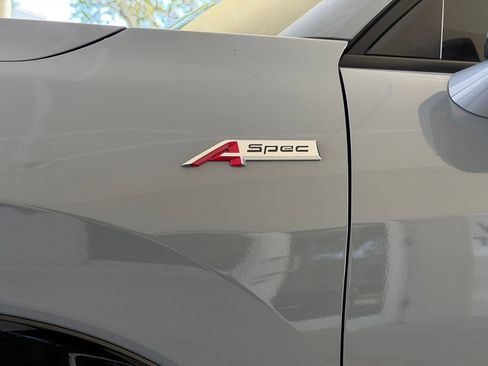 Used 2025 Acura ADX A-Spec AWD/4WD image 15