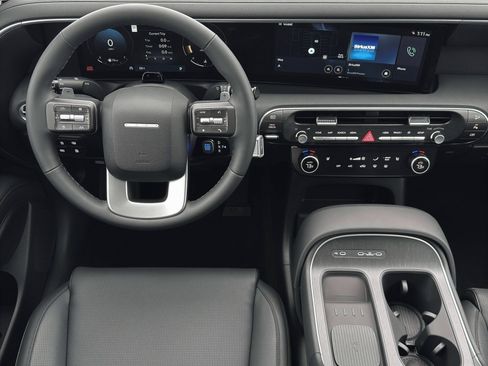 New 2026 Hyundai Palisade SEL AWD/4WD image 17