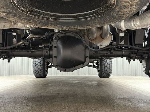 Used 2025 Ford F150 Lariat image 14