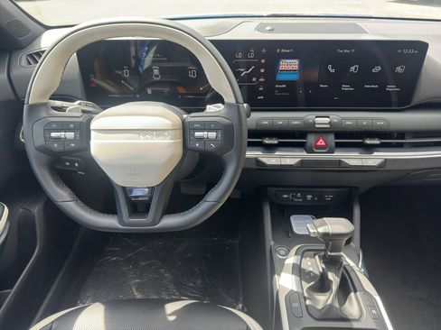 New 2026 Kia K4 GT-Line image 10