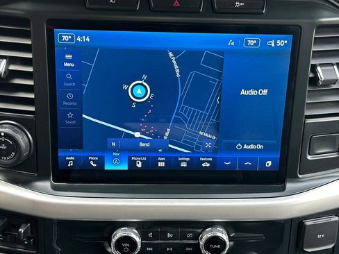 Used 2023 Ford F150 XLT w/ Equipment Group 302A High image 24