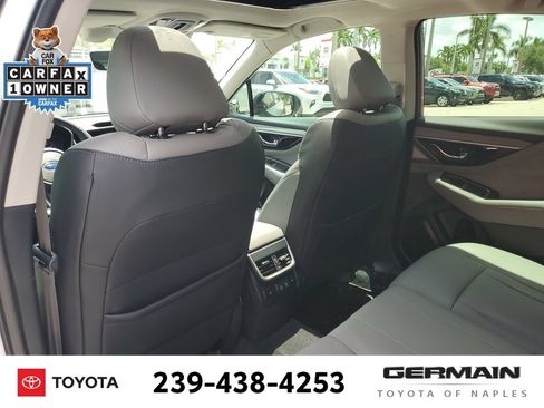 Used 2022 Subaru Legacy Limited AWD/4WD image 22