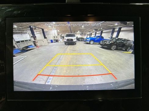 Used 2024 Hyundai Tucson SEL image 22