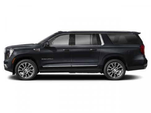 New 2026 GMC Yukon XL Denali w/ Denali Reserve Package AWD/4WD image 3