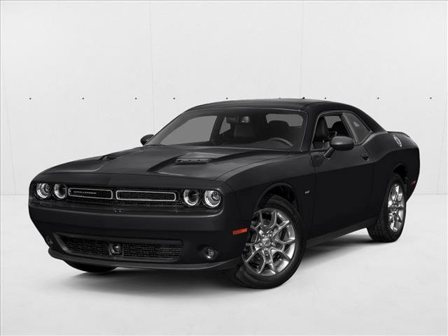 Used 2018 Dodge Challenger GT AWD/4WD image 1