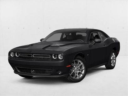 Used 2018 Dodge Challenger GT
