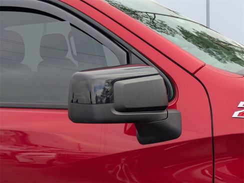 Used 2022 Chevrolet Silverado 1500 RST w/ All Star Edition Plus image 11