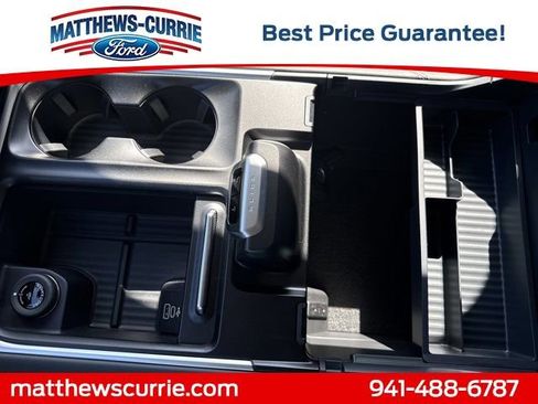 New 2026 Ford Expedition Max Active RWD image 21