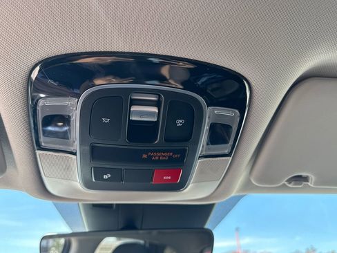 New 2026 Hyundai Tucson SEL FWD image 21