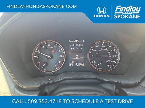 Used 2024 Subaru Outback Wilderness AWD/4WD image 18