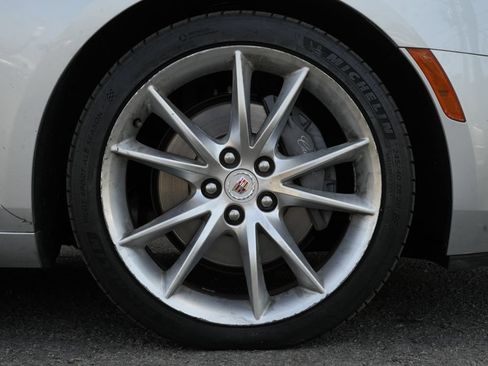 Used 2014 Cadillac XTS Premium AWD/4WD image 12