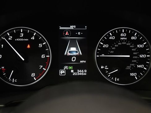 Used 2024 Subaru Outback Limited XT AWD/4WD image 26