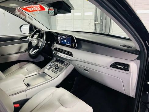 Used 2022 Hyundai Palisade SEL w/ Premium Package FWD image 36