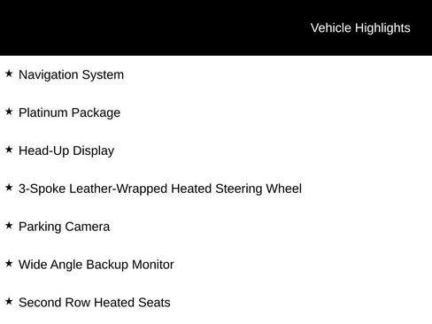Used 2023 Toyota Sienna Platinum image 4
